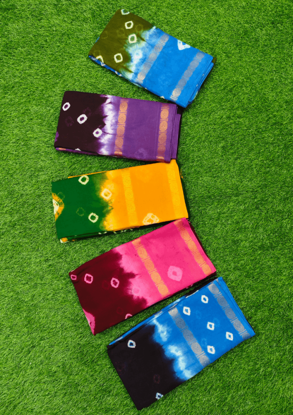 Full Set Bhandhini